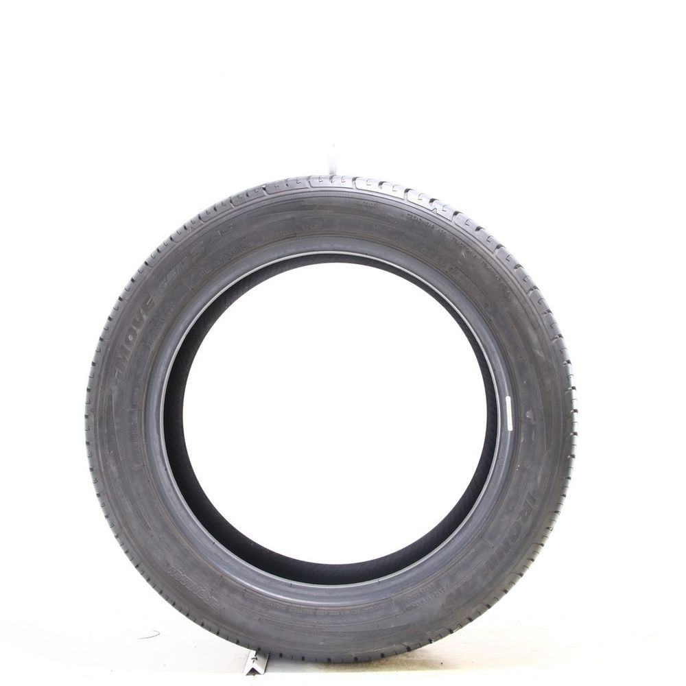 Set of (2) Used 215/50R17 Ironman IMove Gen 3 AS 95V - 9-9.5/32 - Image 3
