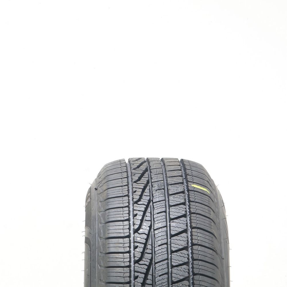 Set of (2) New 205/60R16 Goodyear Assurance WeatherReady 92V - 10/32 - Image 2