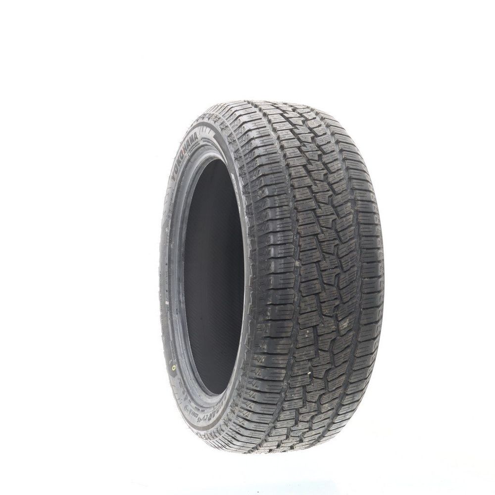New 255/50R20 Yokohama Geolandar CV 4S G061 109V - Image 1