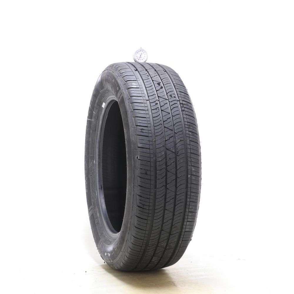 Set of (2) Used 225/60R18 Mastercraft Courser Quest Plus 100H - 7-7.5/32 - Image 4