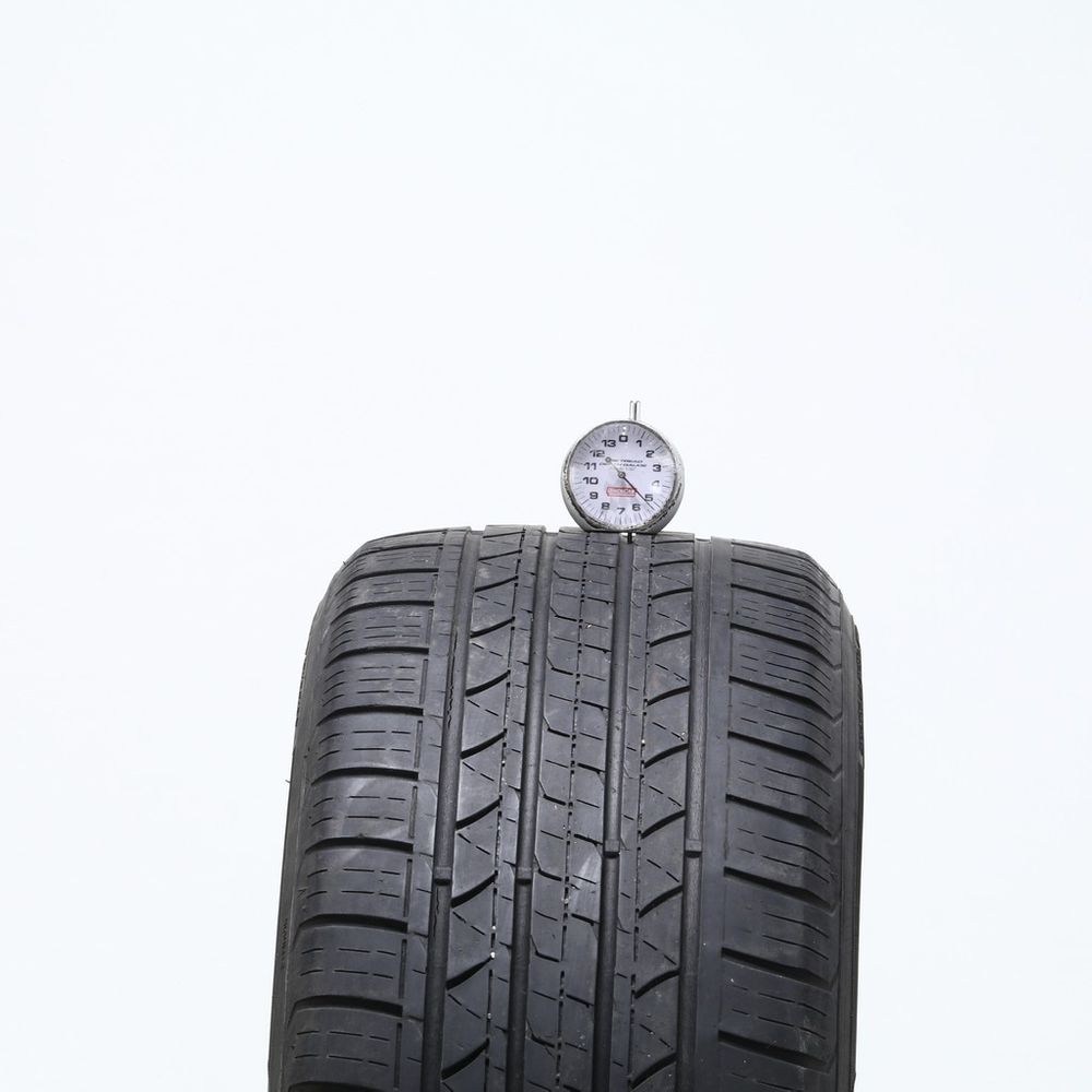 Used 215/55R17 Milestar MS932 Sport 98V - 5.5/32 - Image 2