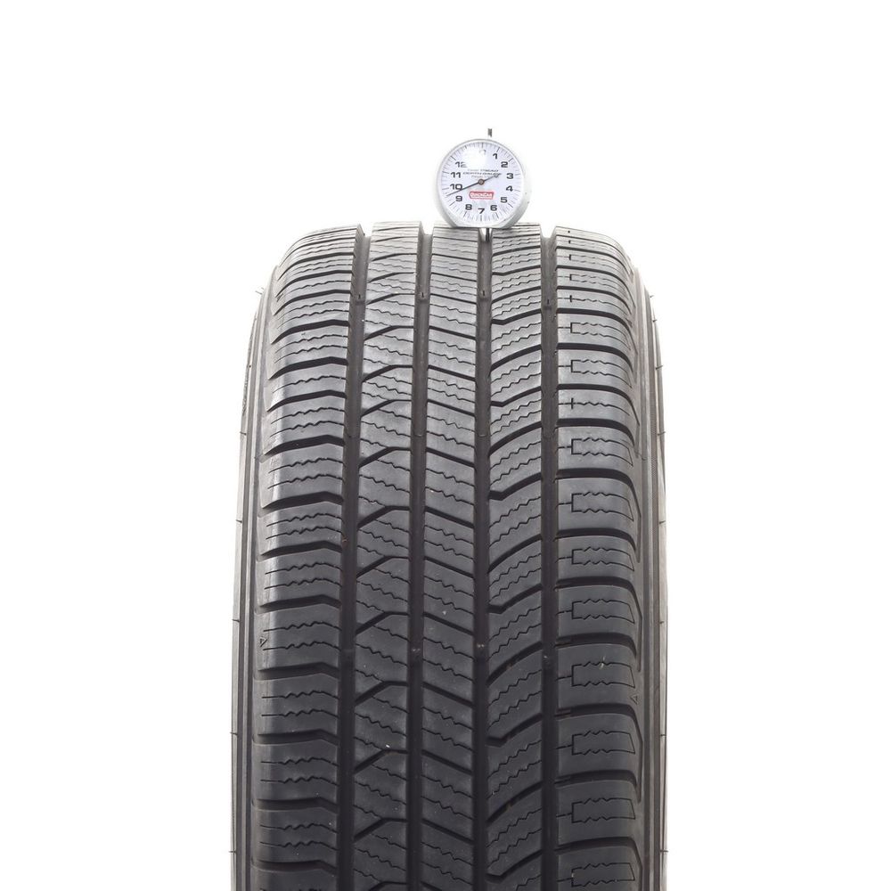 Set of (4) Used 205/60R16 Road Hugger GTP AS/02 92V - 9.5/32 - Image 2