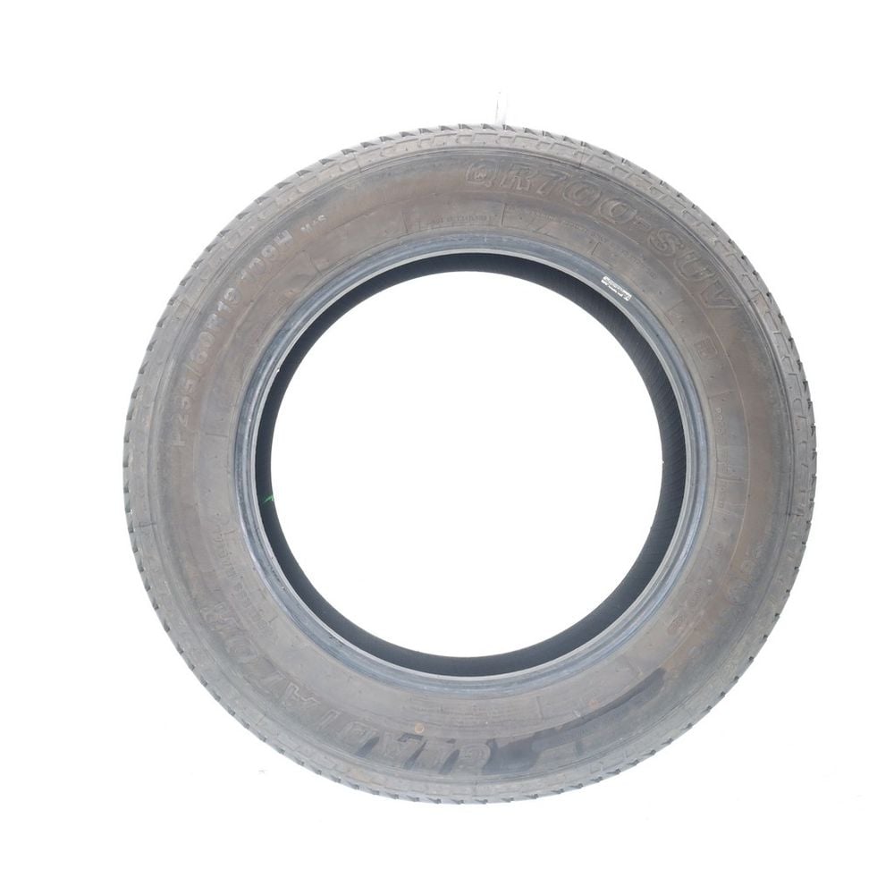 Used 255/60R19 Gladiator QR700 SUV 109H - 9.5/32 - Image 3