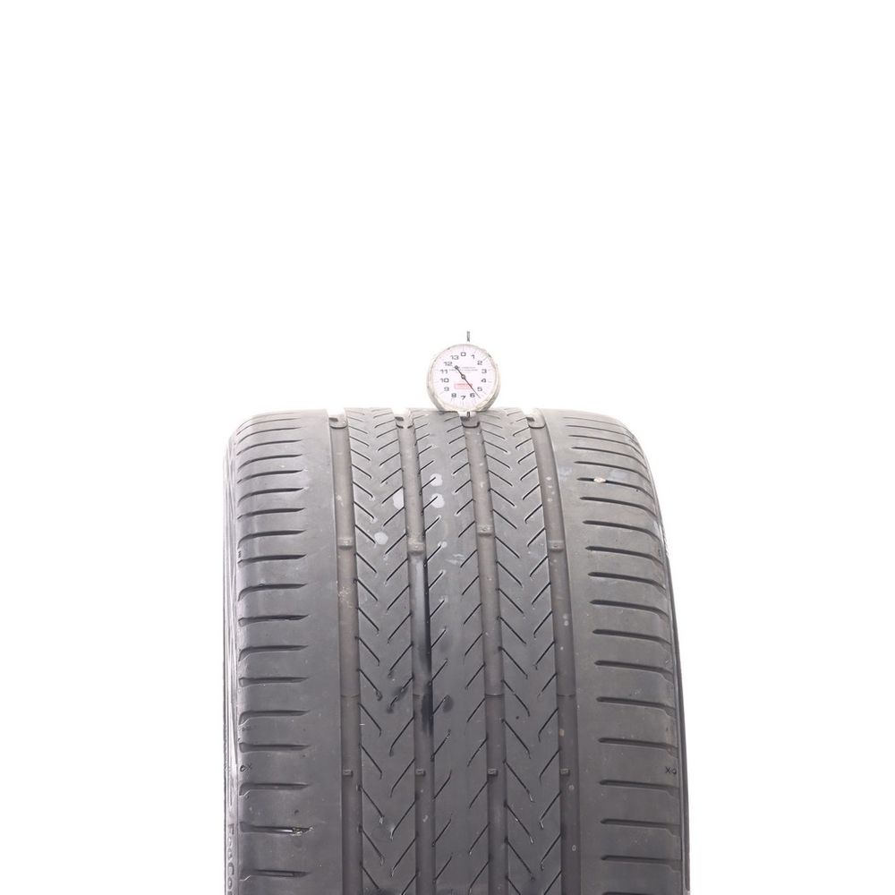 Used 275/30R21 Continental EcoContact 6Q MO ContiSilent 98Y - 5.5/32 - Image 2