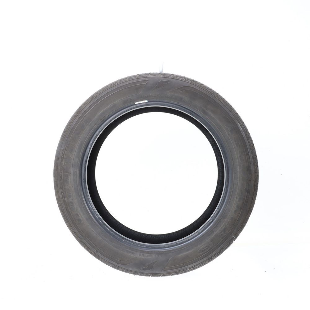 Set of (2) Used 215/55R17 Goodyear Assurance 94V - 6.5-7/32 - Image 6