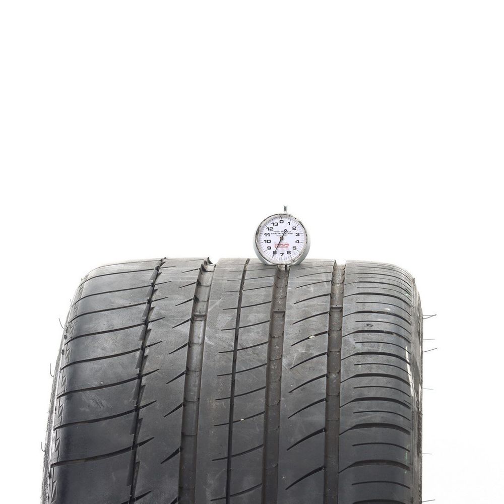 Used 305/30ZR19 Michelin Pilot Sport PS2 N1 102Y - 8/32 - Image 2