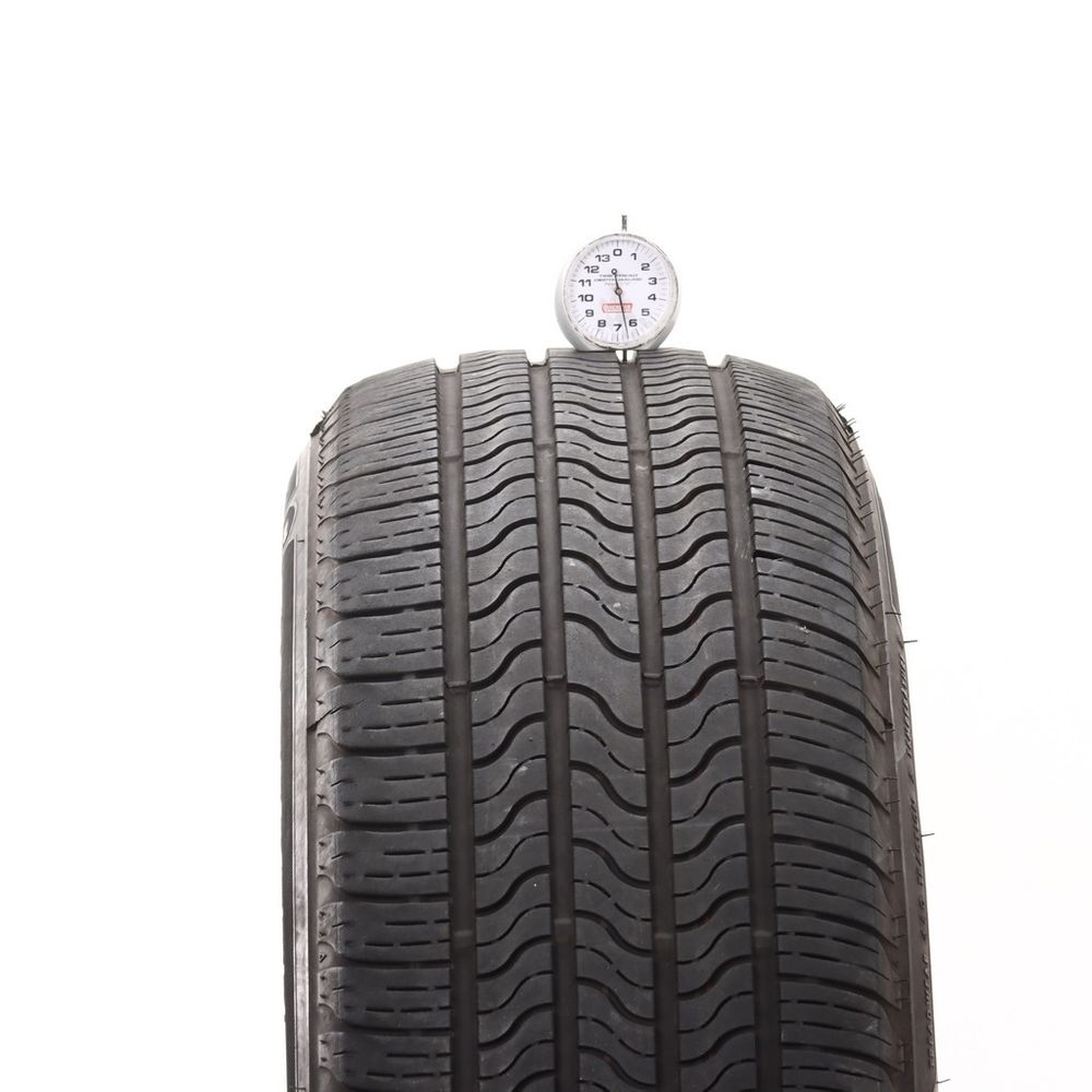 Set of (4) Used 235/55R19 Firestone All Season (Firestone) 101H - 6-6.5/32 - Image 5
