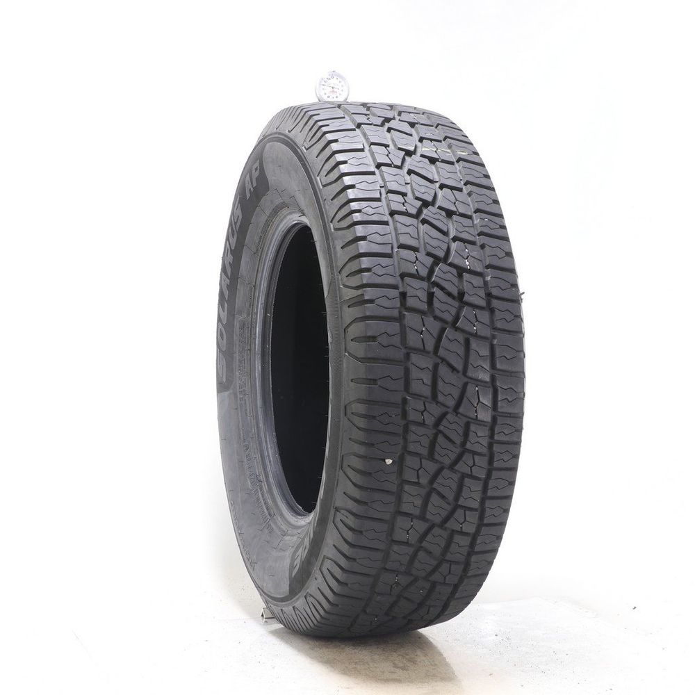 Used LT 265/70R17 Starfire Solarus AP 121/118R E - 10.5/32 - Image 1