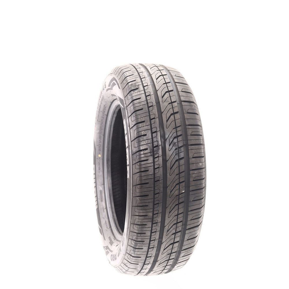 Set of (2) New 245/60R18 Momo Forcerun M8 HT Pro 109H - Image 1
