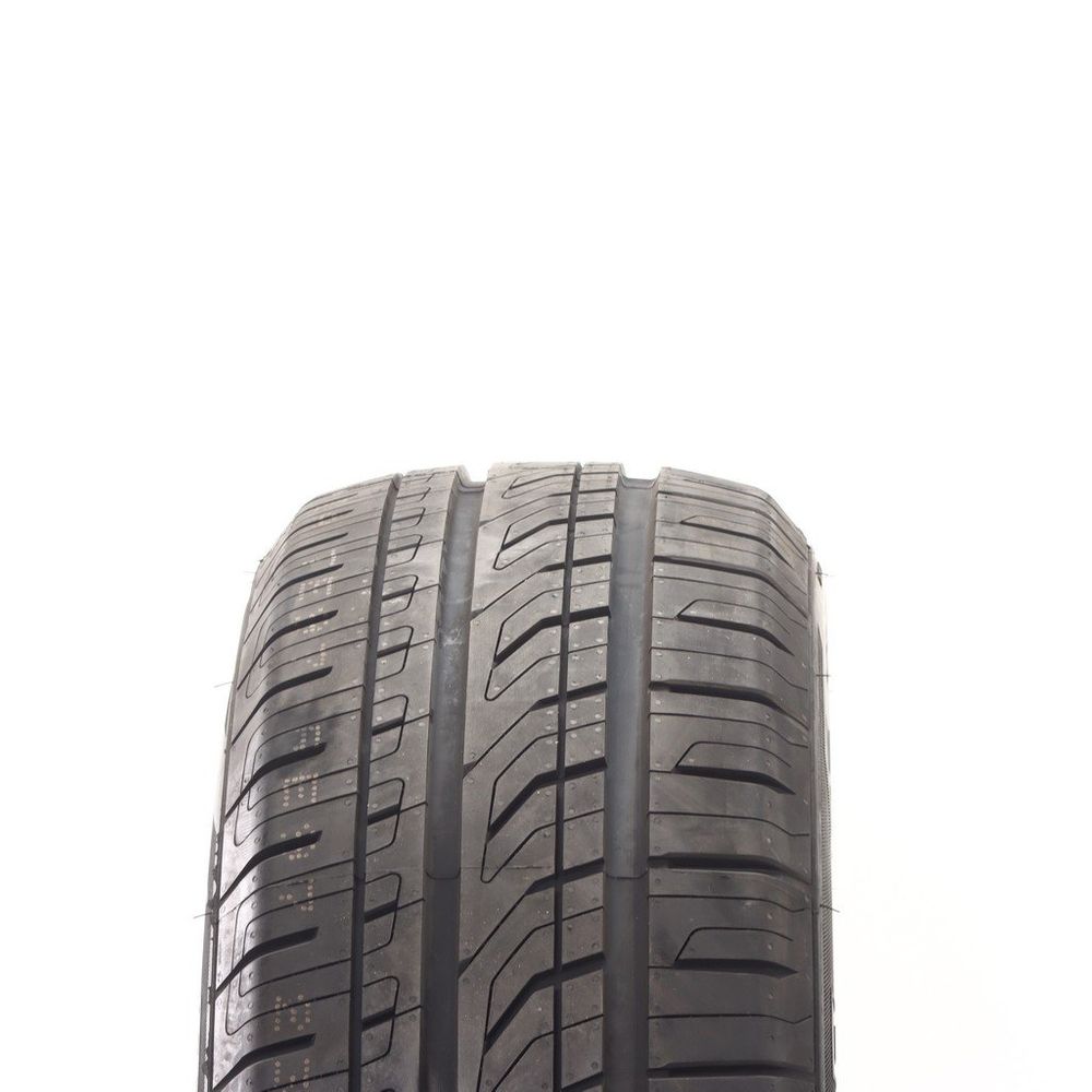 Set of (2) New 245/60R18 Momo Forcerun M8 HT Pro 109H - Image 2