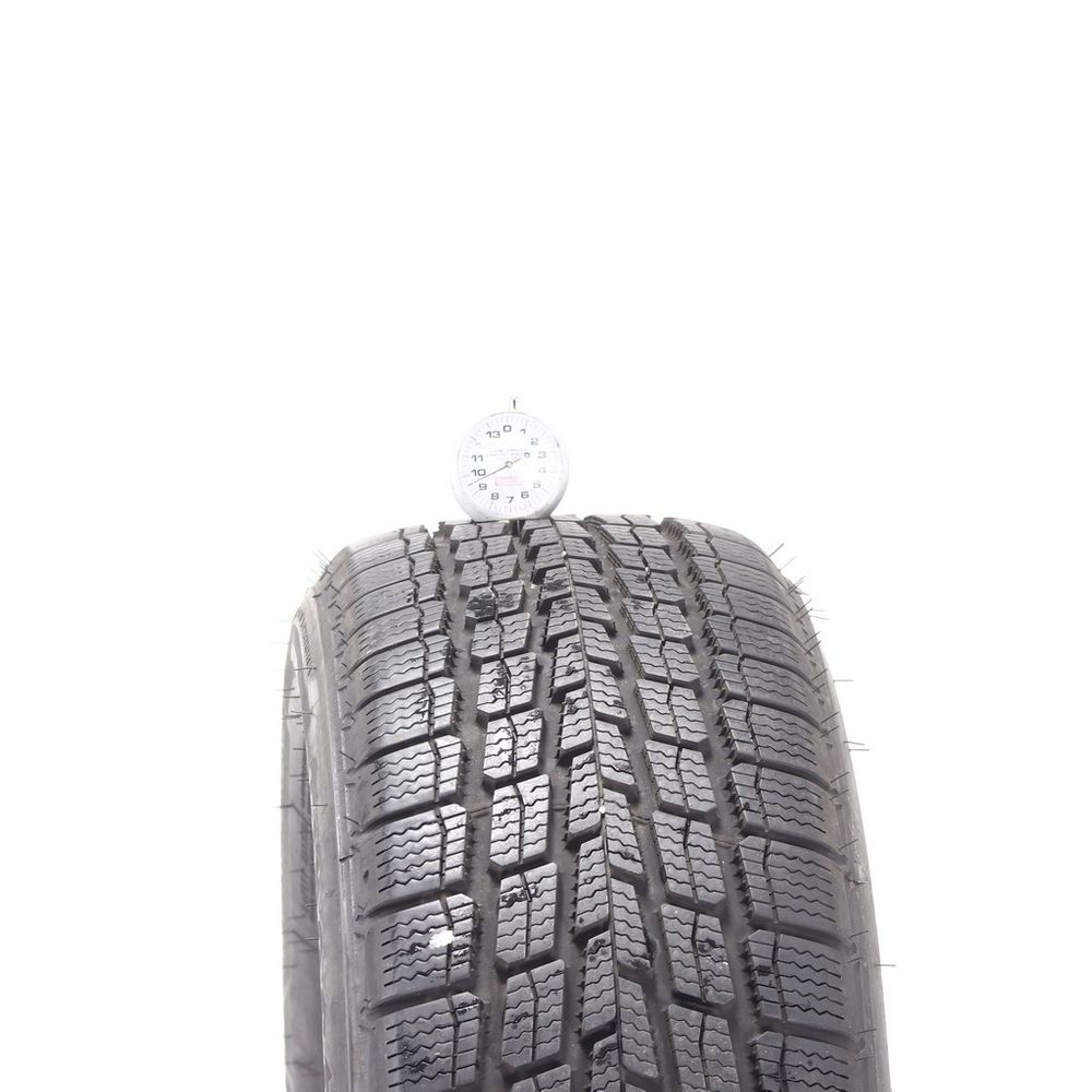Set of (2) Used 215/55R17 Firestone WeatherGrip 94V - 8.5-9.5/32 - Image 5