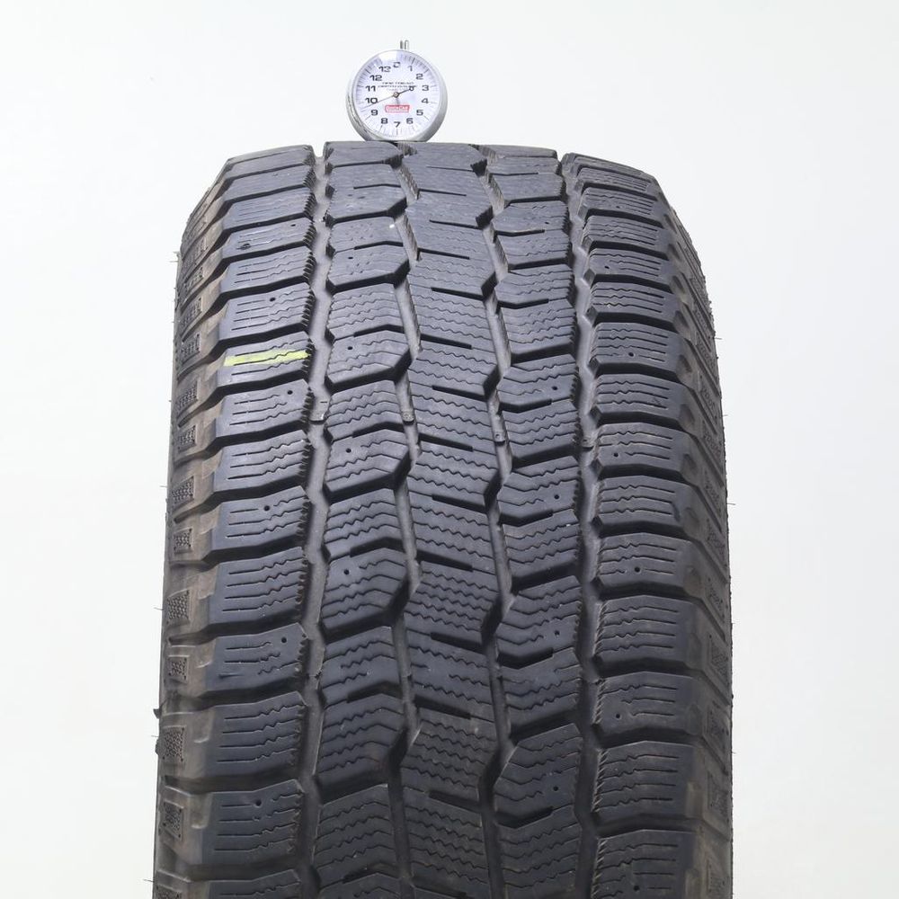 Used 275/65R18 Cooper Discoverer Snow Claw 116T - 9.5/32 - Image 2
