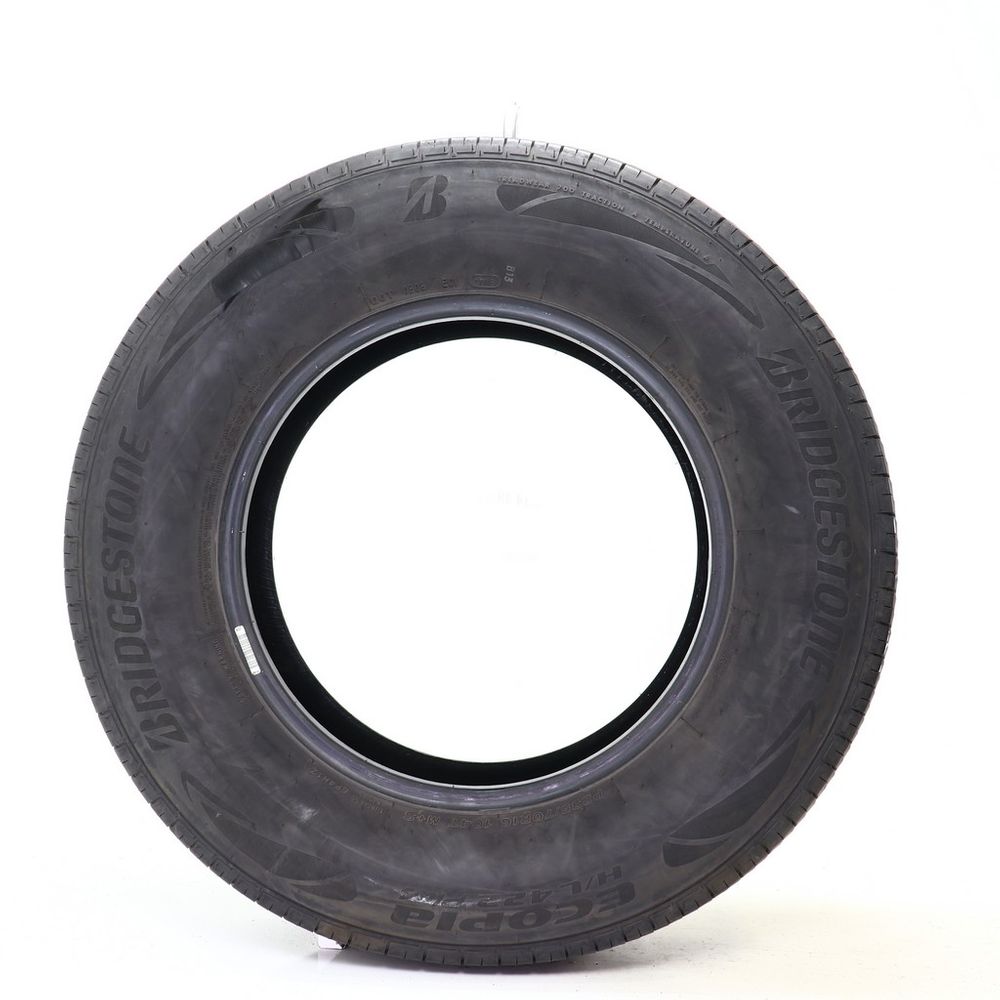Used 235/70R16 Bridgestone Ecopia H/L 422 Plus 104T - 8.5/32 - Image 3