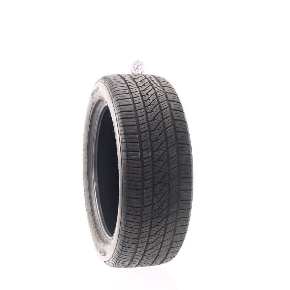 Used 235/50R18 Continental PureContact LS 97V - 8/32 - Image 1