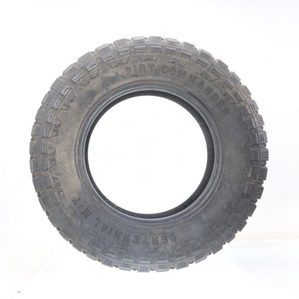 Used LT 275/70R18 Centennial Dirt Commander M/T 121/118Q E - 12.5/32 - Image 3