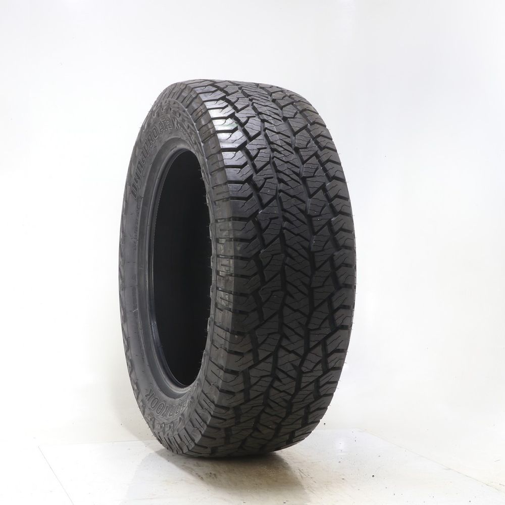 Set of (2) New 275/55R20 Hankook Dynapro AT2 Xtreme 113T | Utires