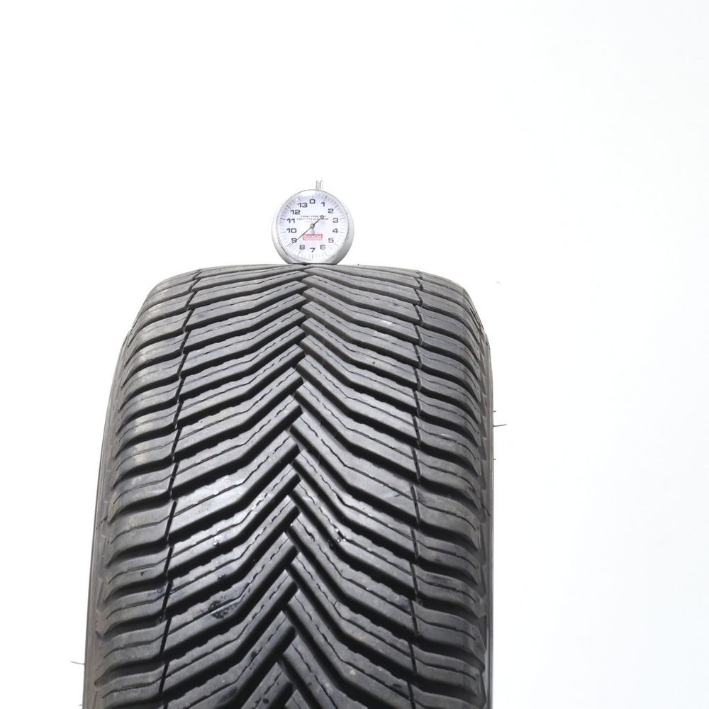 Set of (2) Used 235/65R18 Michelin CrossClimate 2 106V - 8.5-9.5/32 - Image 2