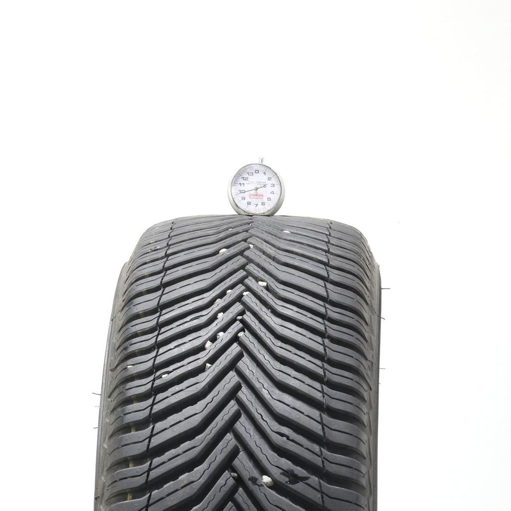 Set of (2) Used 235/65R18 Michelin CrossClimate 2 106V - 8.5-9.5/32 - Image 5