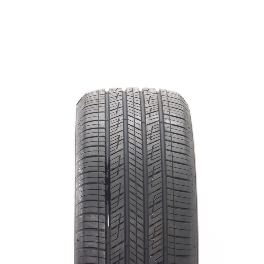 Driven Once 235/55R18 Kumho Crugen EV HP71 SUV TO 104V - 8.5/32 - Image 2