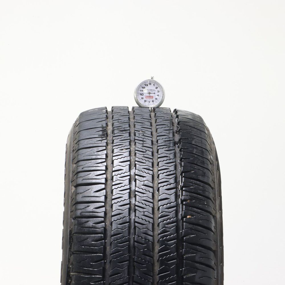 Set of (4) Used 245/60R20 Nexen Roadian HTX 2 RH51 107H - 8.5-10/32 - Image 11