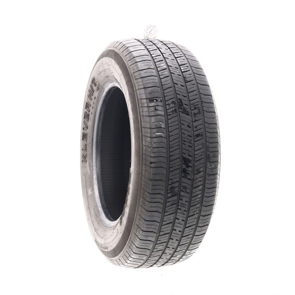 Used 265/65R18 Kenda Klever H/T 2 112H - 8/32 - Image 1