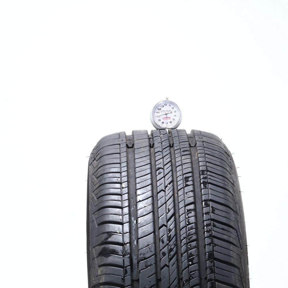 Set of (2) Used 235/60R17 Cooper CS5 Grand Touring 102T - 9.5-10/32 - Image 5