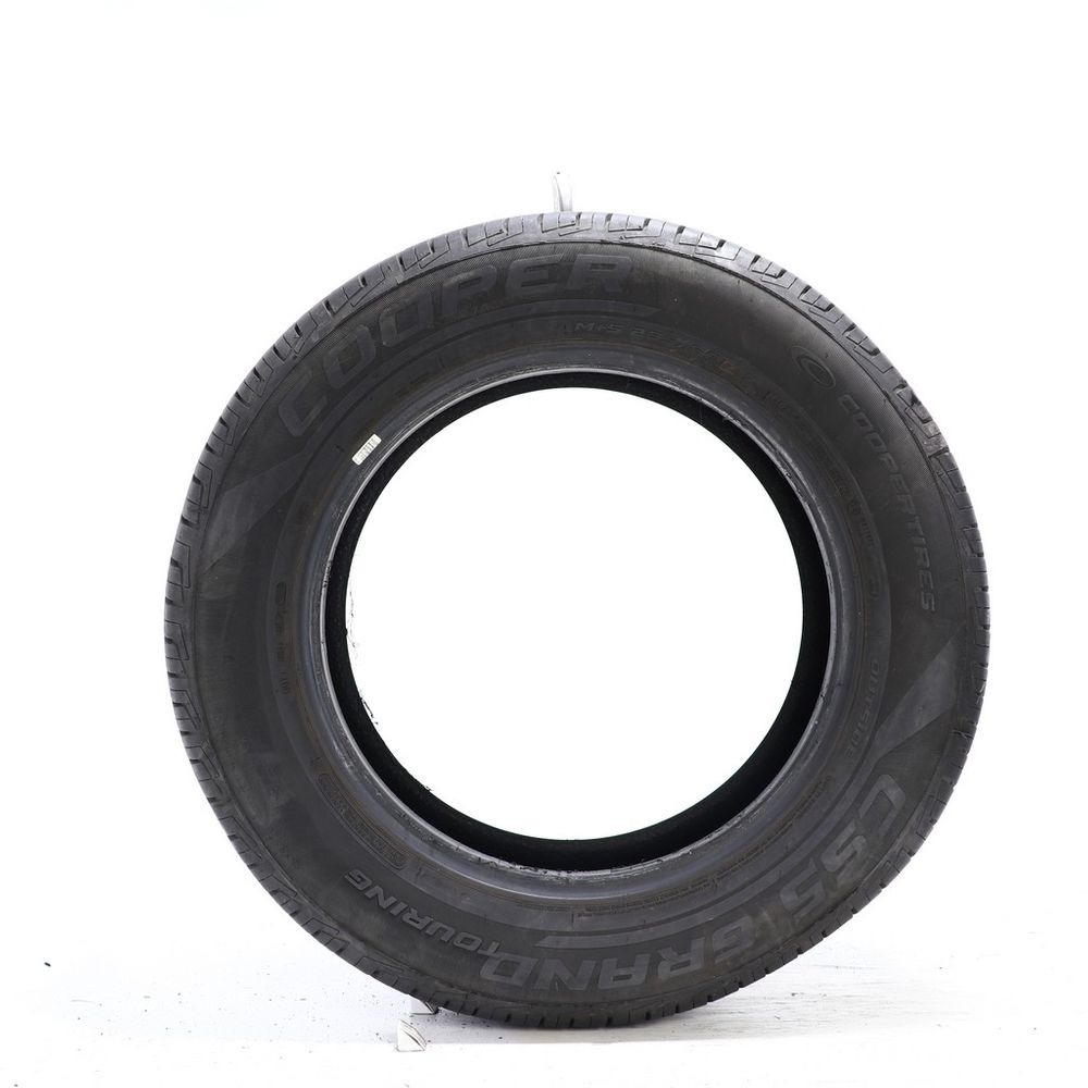 Set of (2) Used 235/60R17 Cooper CS5 Grand Touring 102T - 9.5-10/32 - Image 6