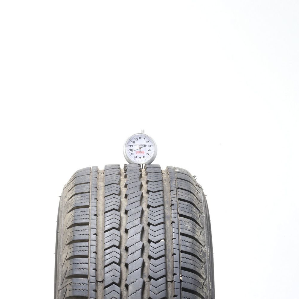 Set of (2) Used 225/65R17 Mirage MR-HT172 102H - 9.5/32 - Image 2