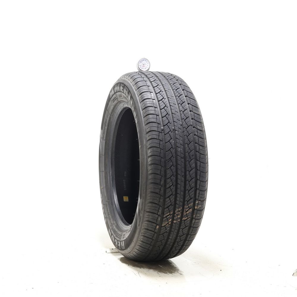 Used 225/60R17 Americus Recon CUV R601 99H - 10/32 - Image 1