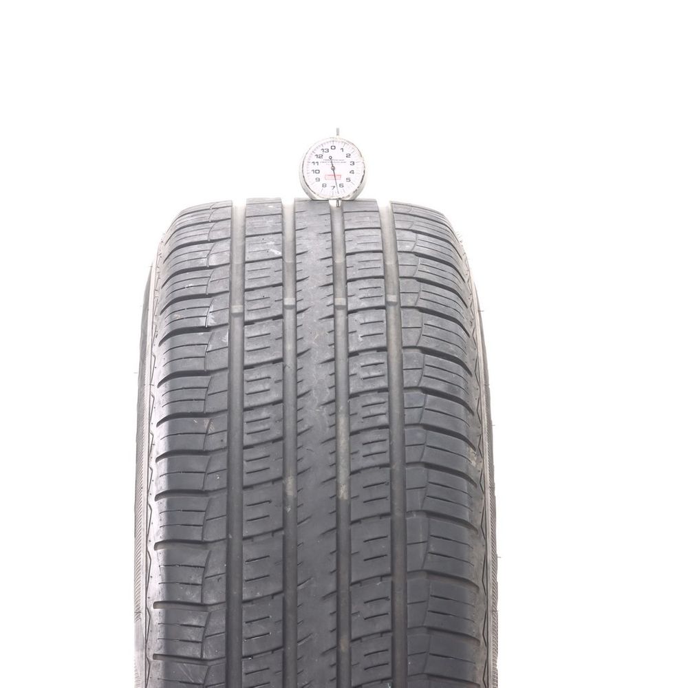 Used 255/70R17 Evoluxx Capricorn 4X4 HP 112T - 6.5/32 - Image 2