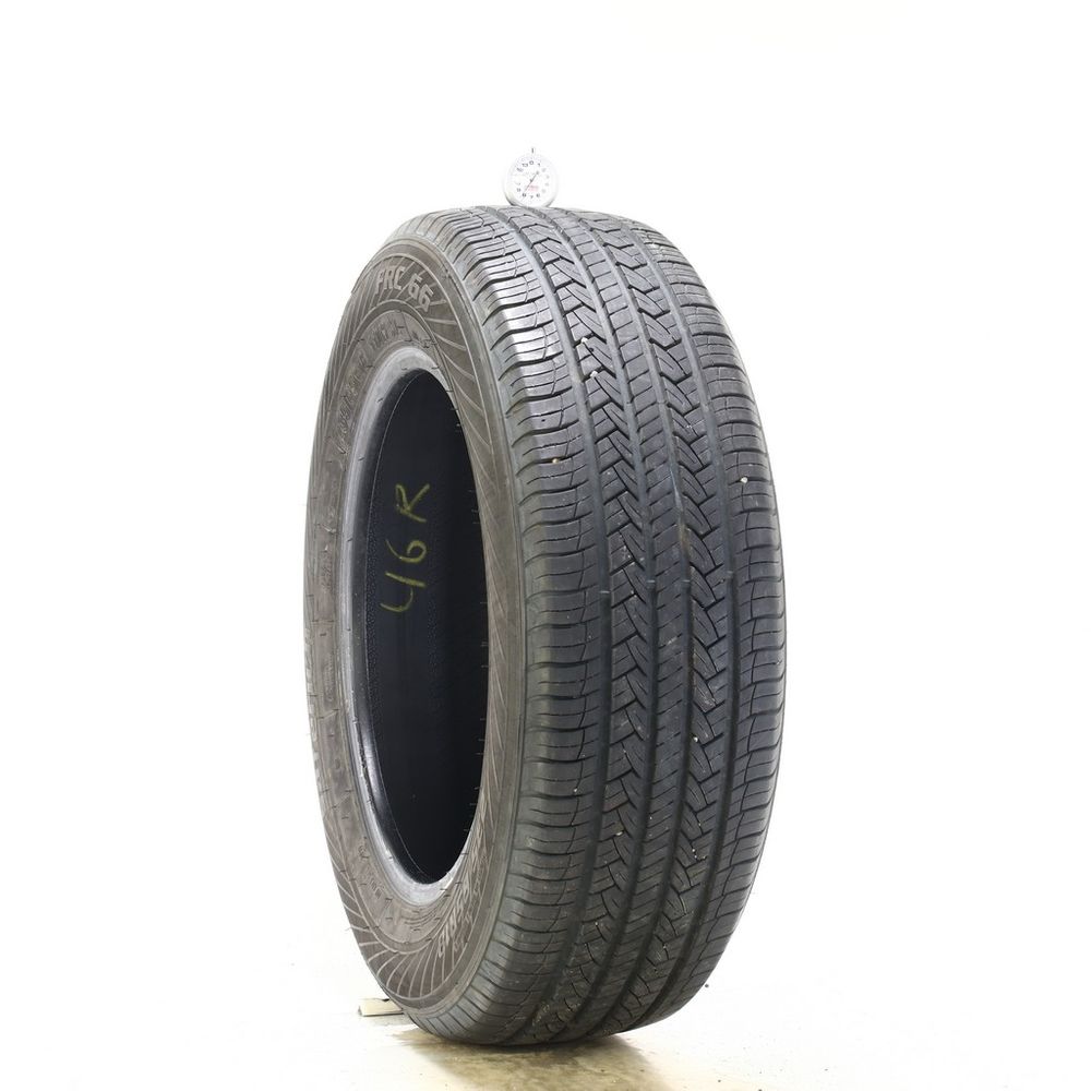 Used 235/65R18 Saferich FRC66 110H - 8/32 - Image 1
