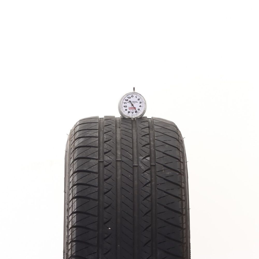 Set of (2) Used 205/60R16 Kelly Edge A/S 92V - 5.5-6/32 - Image 2
