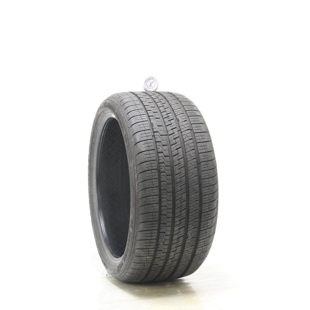 Used 255/35ZR18 Goodyear Eagle Exhilarate 94Y - 8.5/32 - Image 1