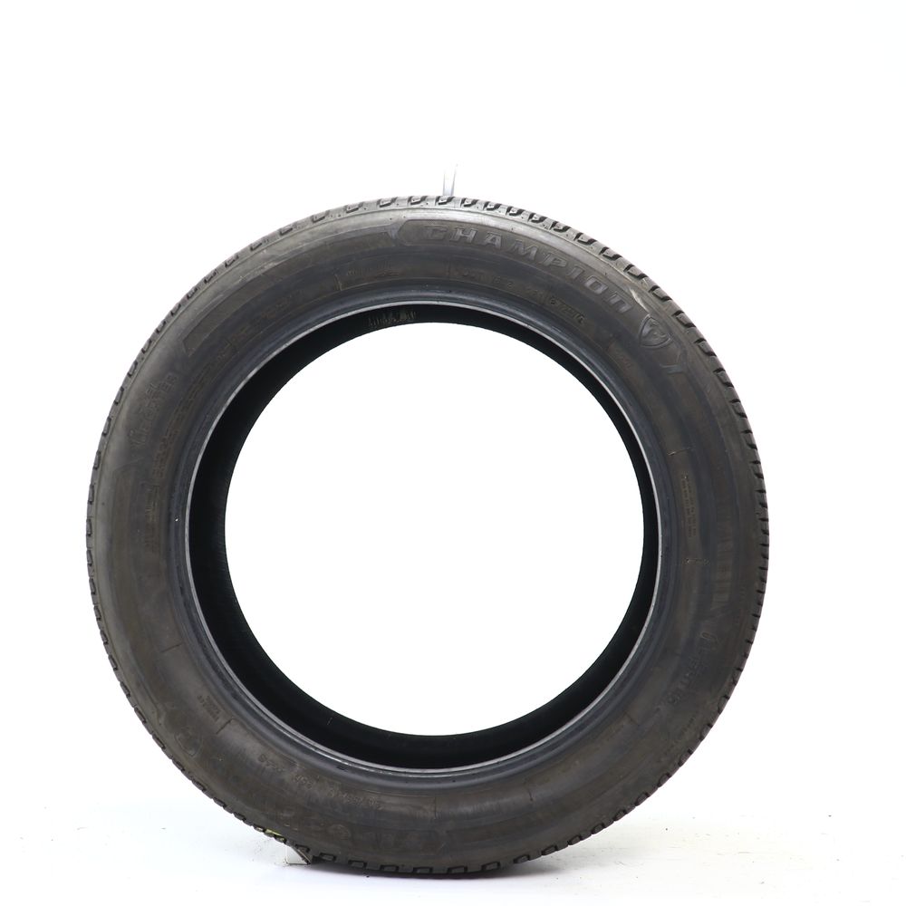 Used 215/55R18 Firestone Champion Fuel Fighter 95H - 7.5/32 - Image 3