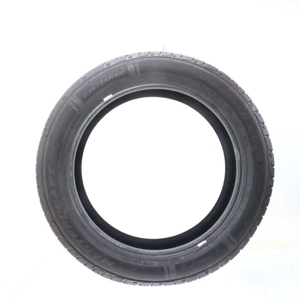 Used 235/55R20 Mastercraft Courser Quest Plus 102H - 9.5/32 - Image 3