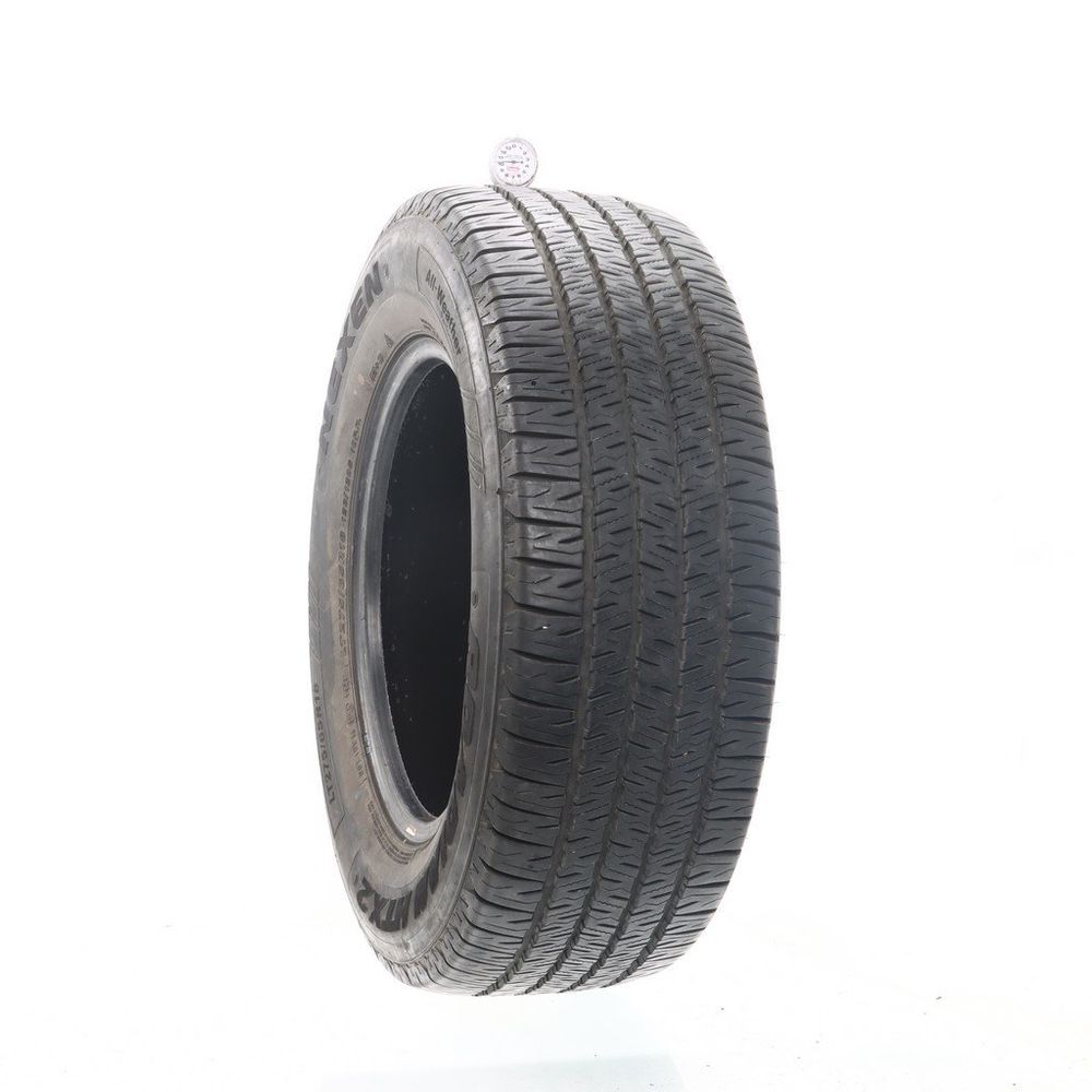 Used LT 275/65R18 Nexen Roadian HTX 2 RH51 123/120S E - 10/32 - Image 1