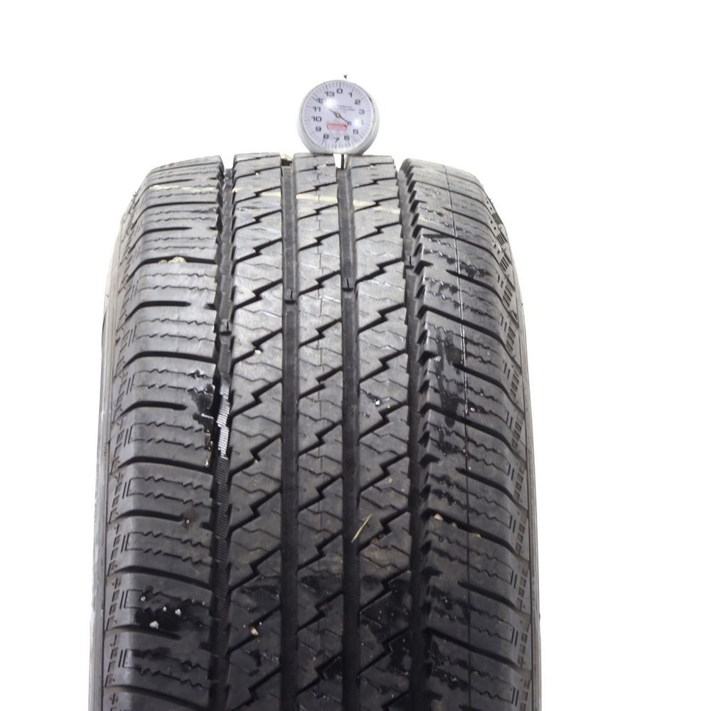 Used LT 275/70R18 Delta Sierradial H/T Plus 125/122R - 11.5/32 - Image 2