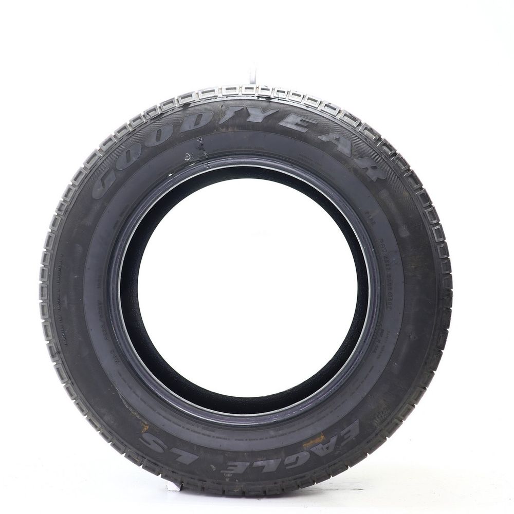 Used 235/65R17 Goodyear Eagle LS 103S - 10/32 - Image 3