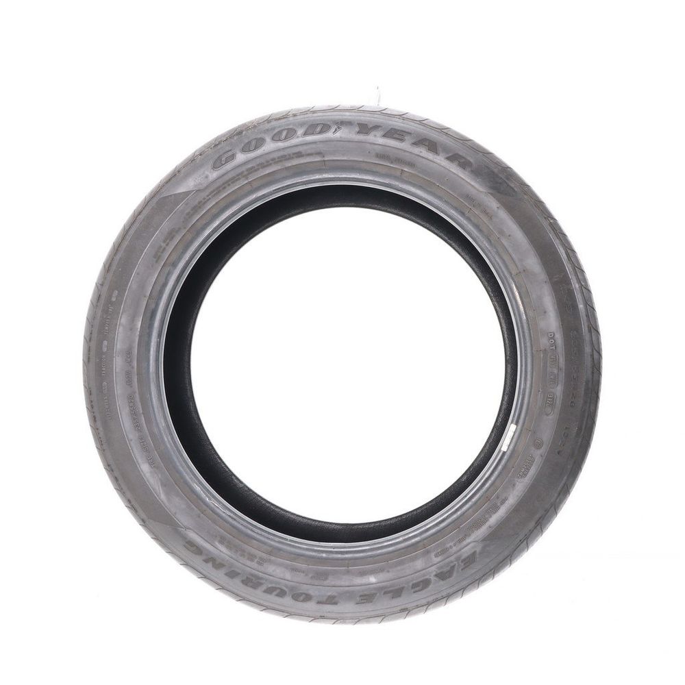 Used 235/55R20 Goodyear Eagle Touring 102V - 6/32 - Image 3