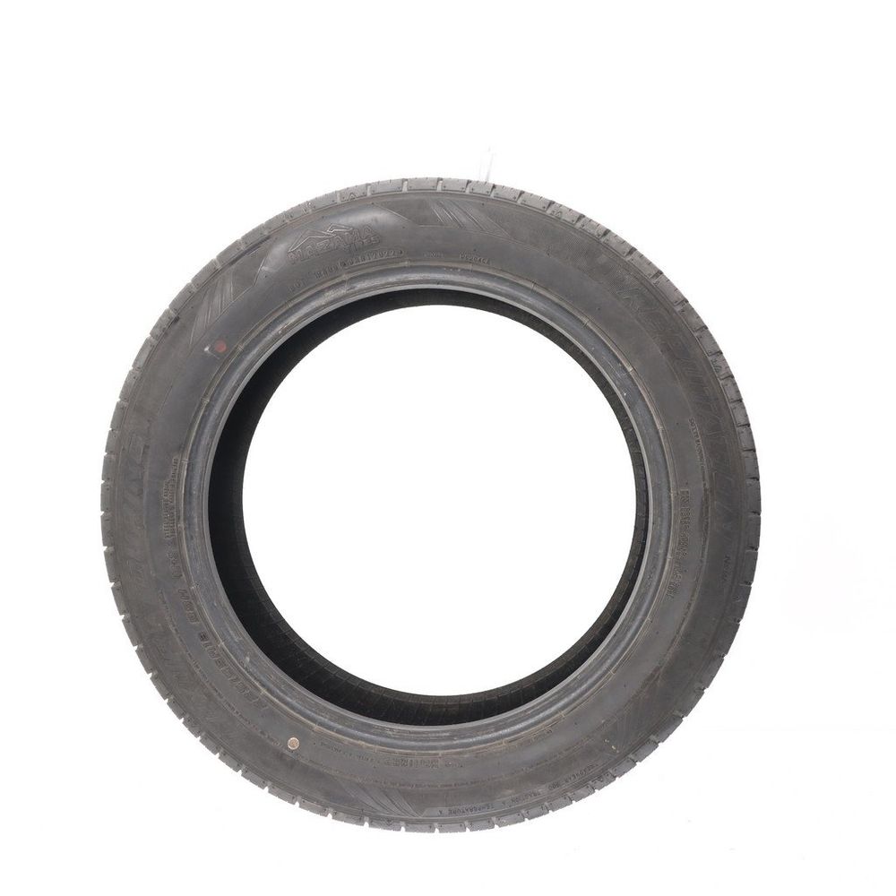 Set of (4) Used 225/55R18 Mazama Reputation NLW-3 98H - 6.5-7.5/32 - Image 3