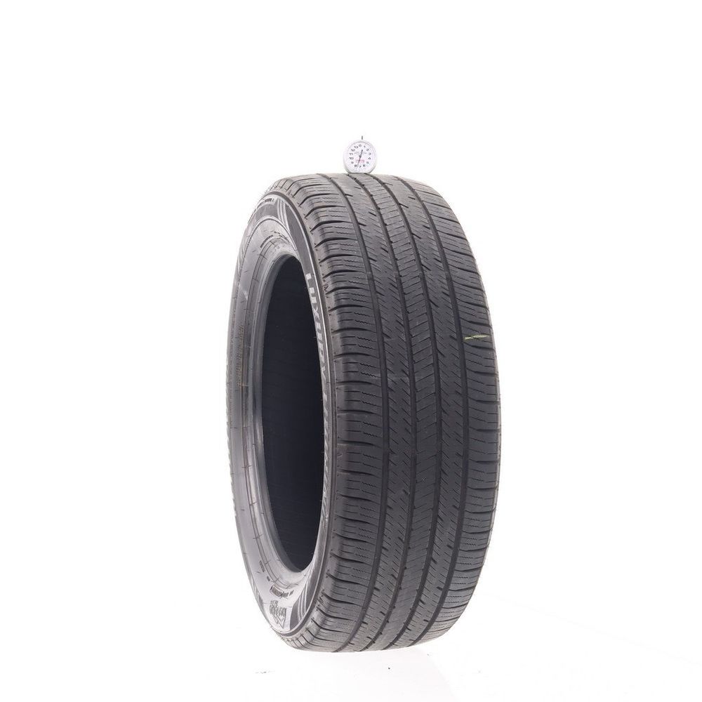 Set of (4) Used 225/55R18 Mazama Reputation NLW-3 98H - 6.5-7.5/32 - Image 4