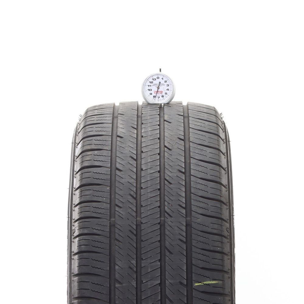 Set of (4) Used 225/55R18 Mazama Reputation NLW-3 98H - 6.5-7.5/32 - Image 5