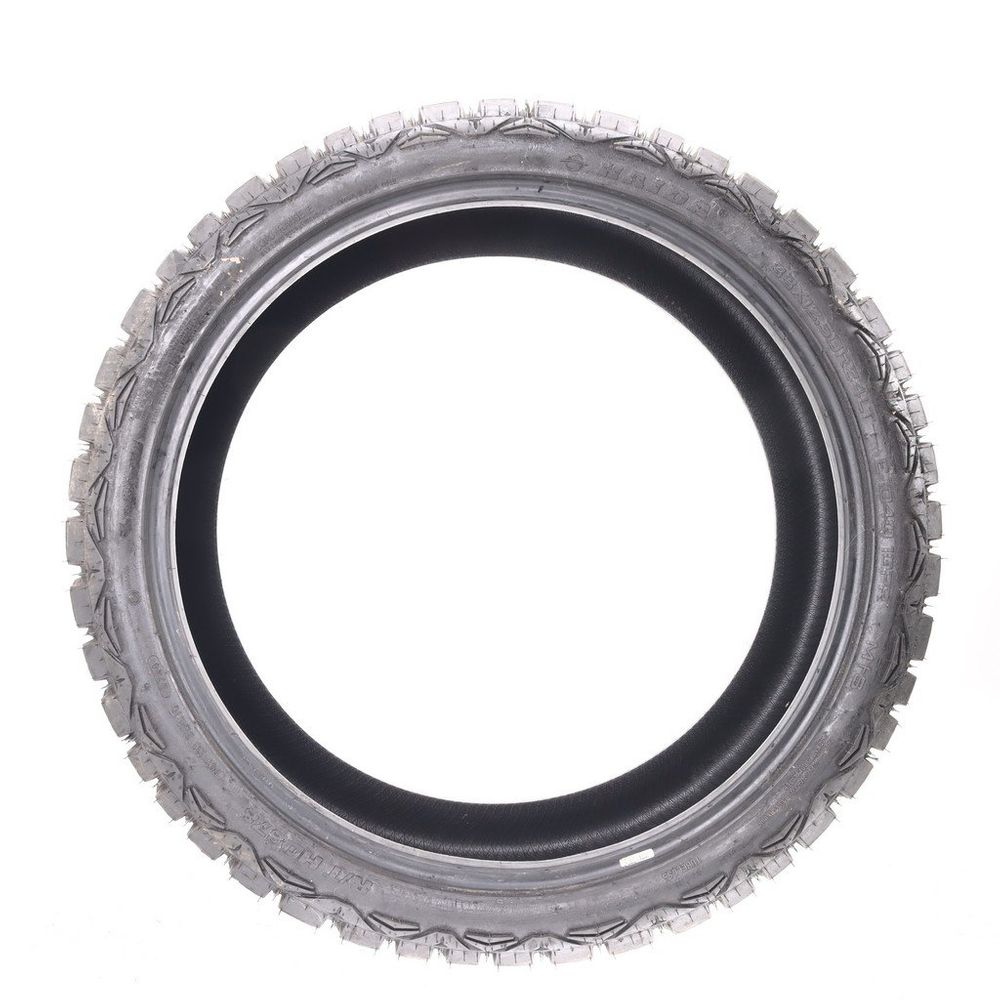 Used LT 33X12.5R24 Haida HD878 R/T 104Q E - 14/32 - Image 3