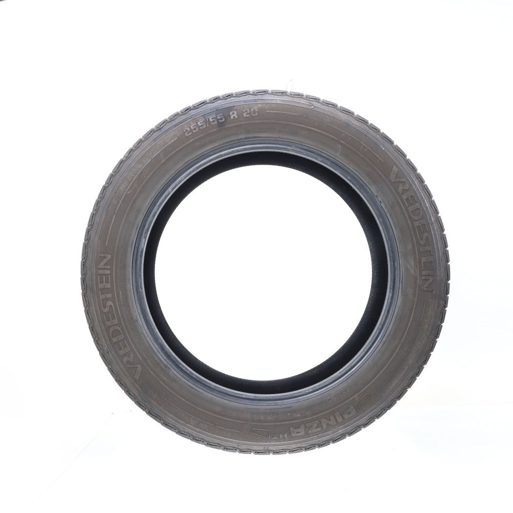 Used 255/55R20 Vredestein Pinza HT 110H - 6.5/32 - Image 3