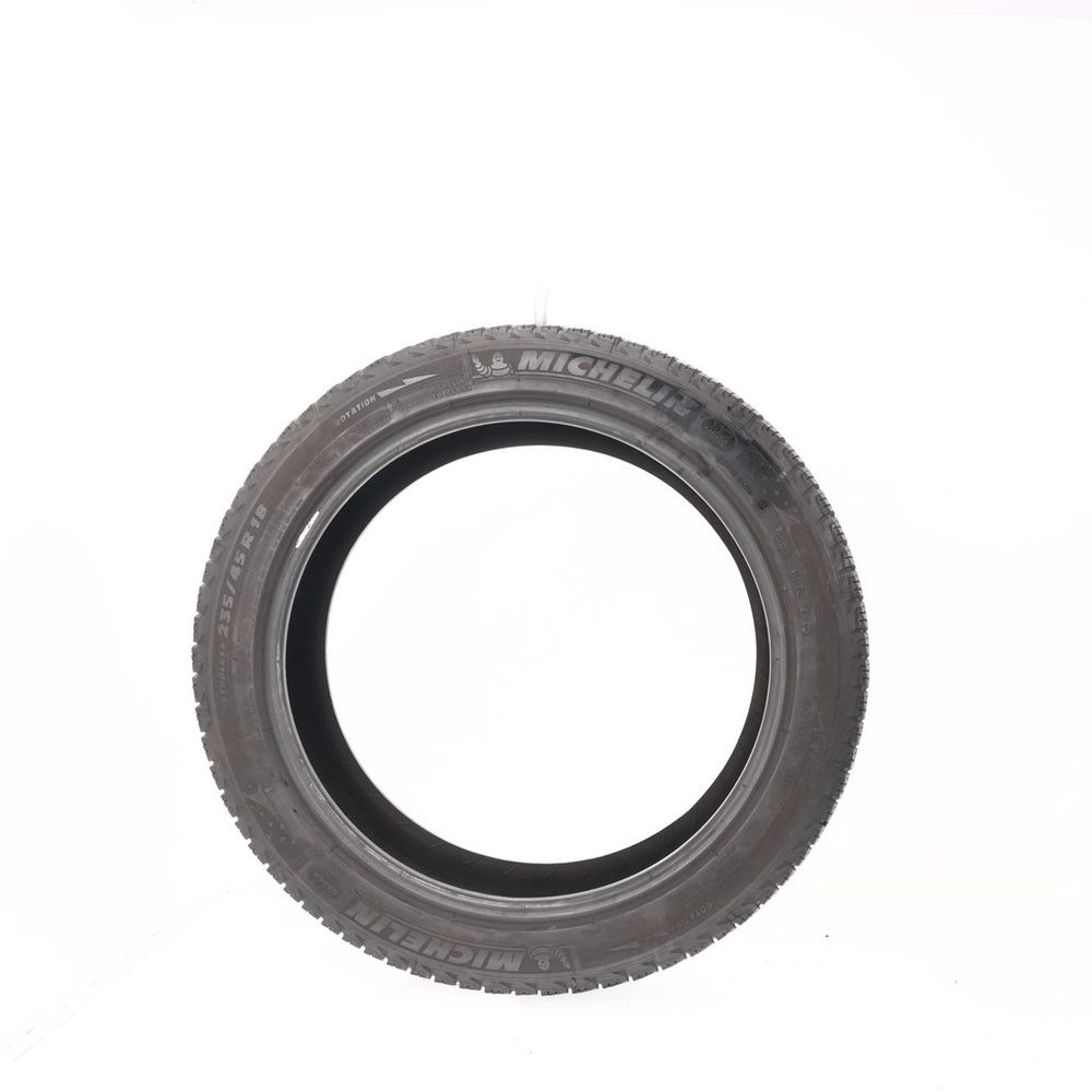 Used 235/45R18 Michelin X-Ice Xi3 98H - 4.5/32 - Image 3