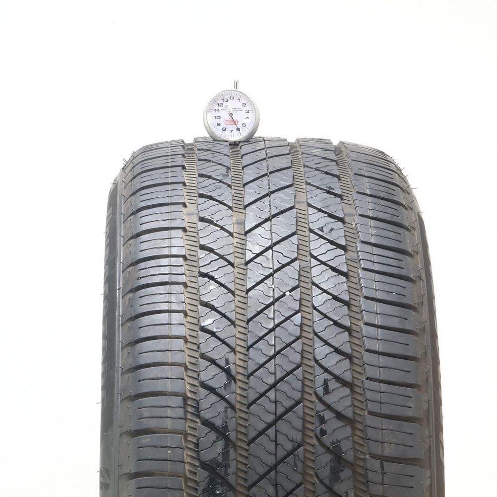 Used 275/50R20 Bridgestone Alenza AS Ultra 113W - 6/32 - Image 2