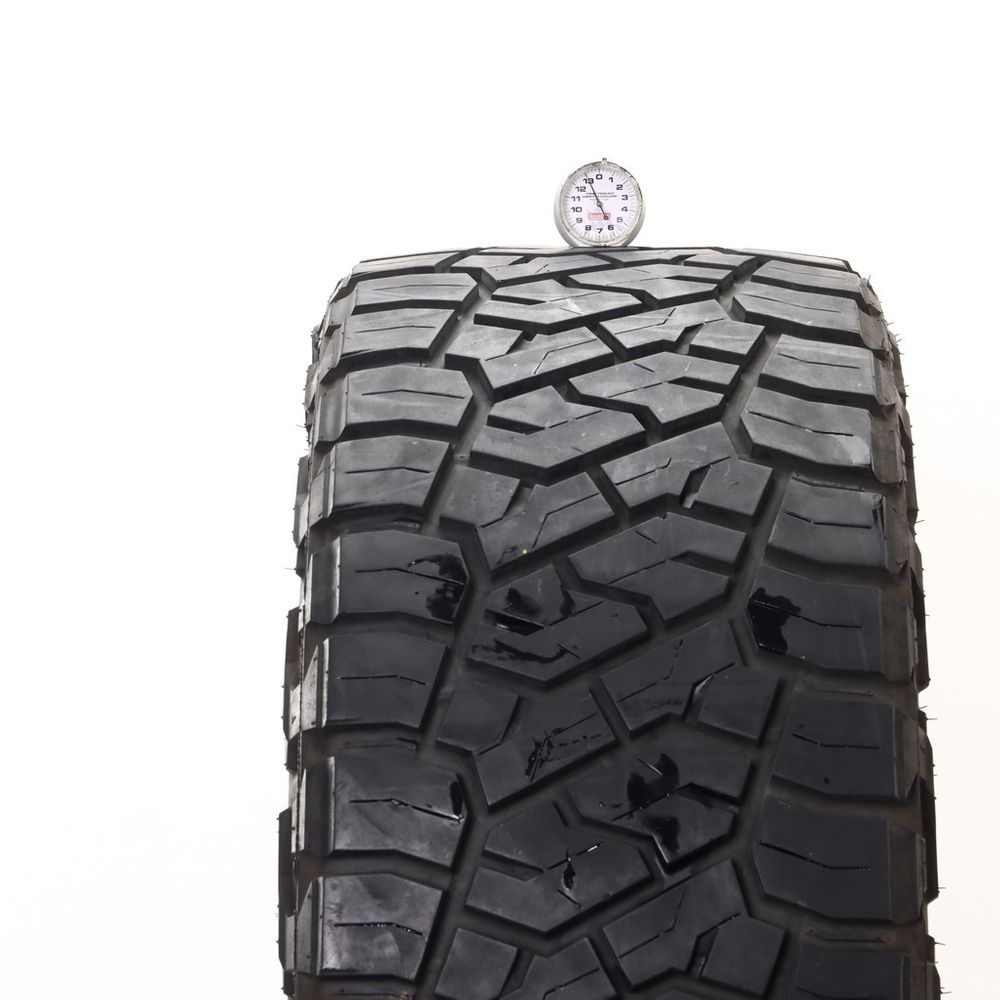 Used LT 305/50R22 Toyo Open Country RT Trail 124/121Q F - 13/32 - Image 2