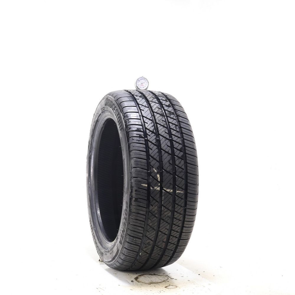 Used 235/45R17 Bridgestone Potenza RE980AS+ 97W - 9.5/32 - Image 1