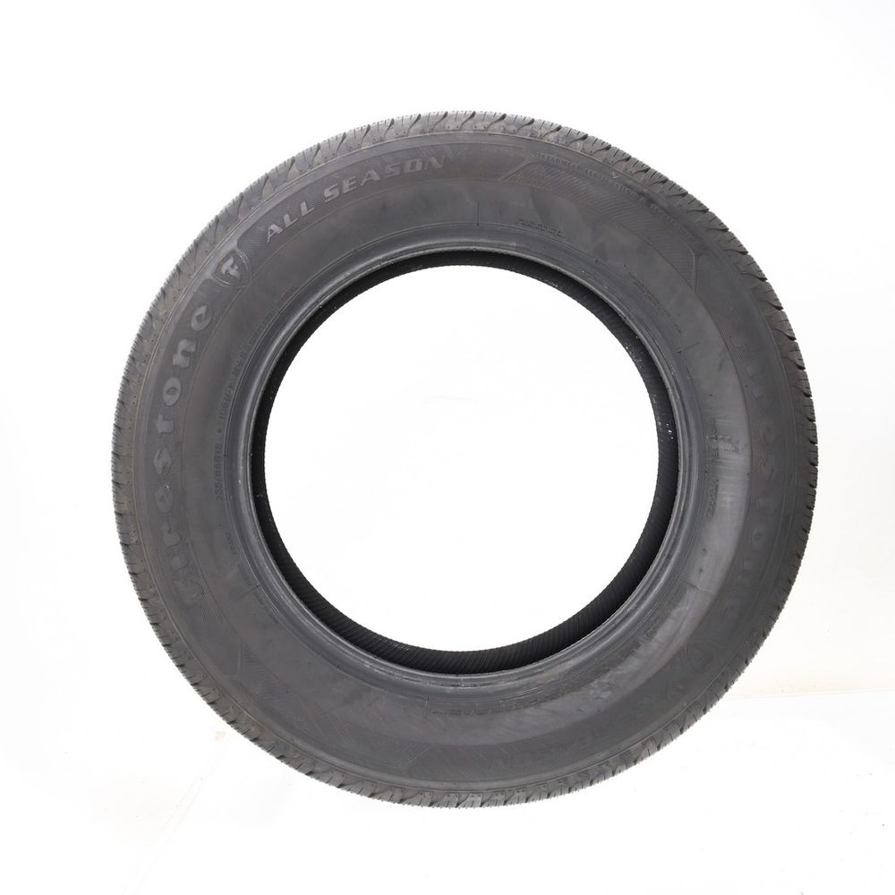 Driven Once 235/65R18 Firestone All Season (Firestone) 106H - 9/32 - Image 3