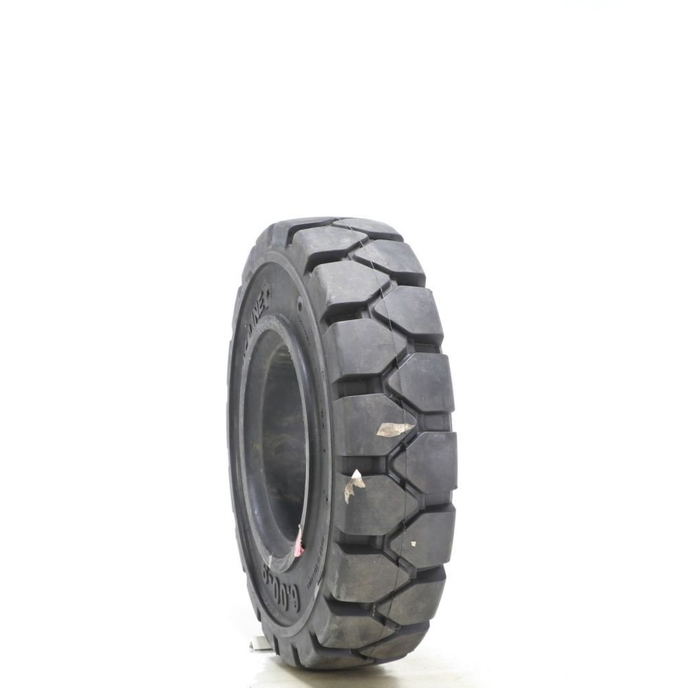 New 6-9 Basic Line Forklift Tire 60J - 25/32 - Image 1